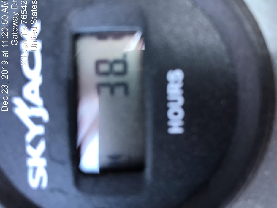 2019 Skyjack SJIII-3219 Standard w/Trojan Batteries