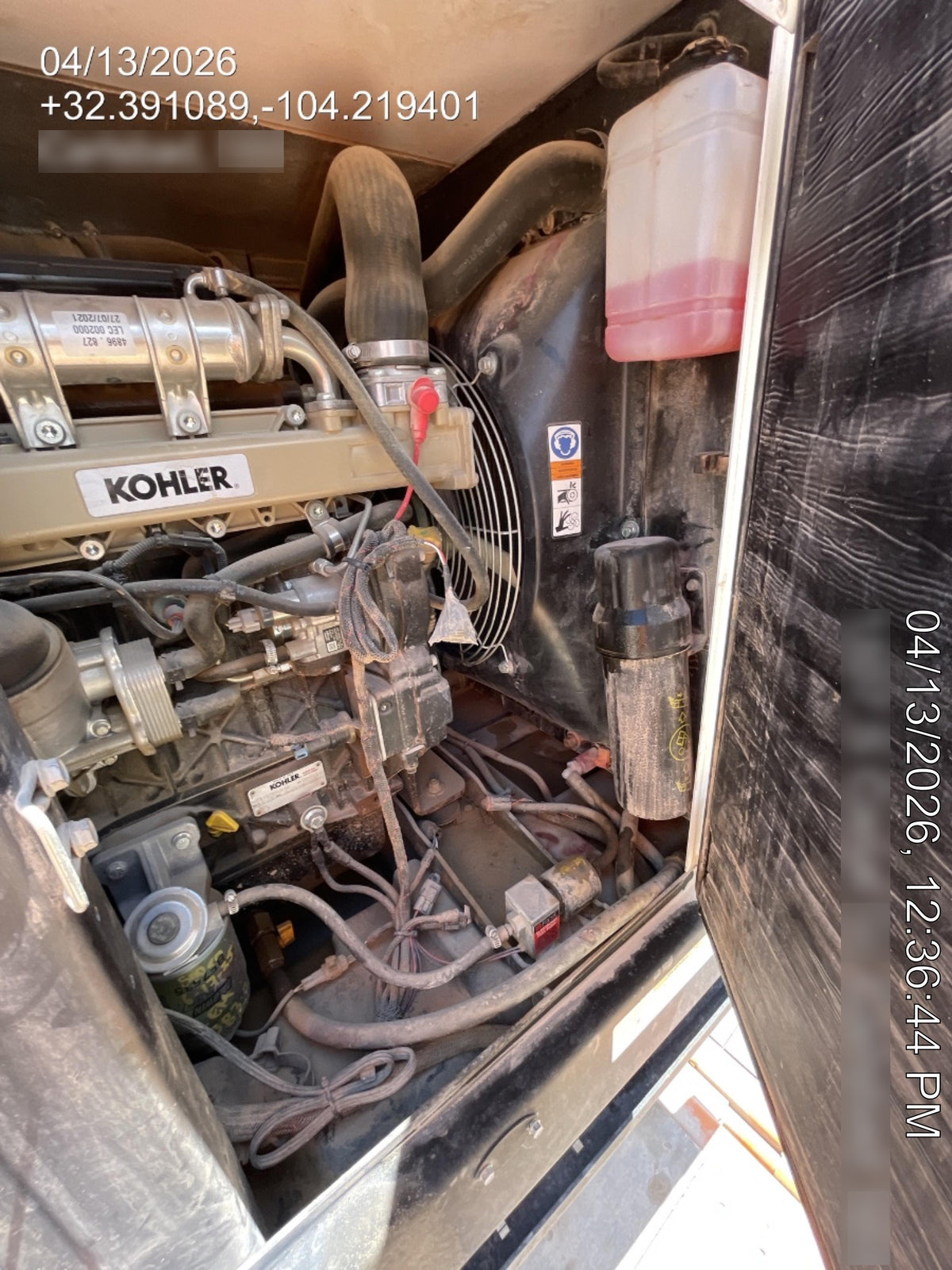 2022 WACKER NEUSON G25