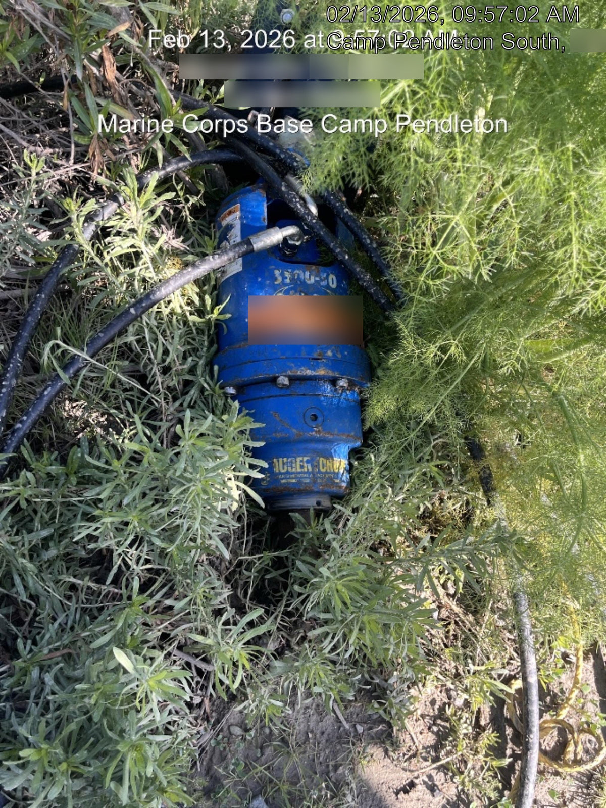 2024 AUGER TORQUE 3300-30 - QC30