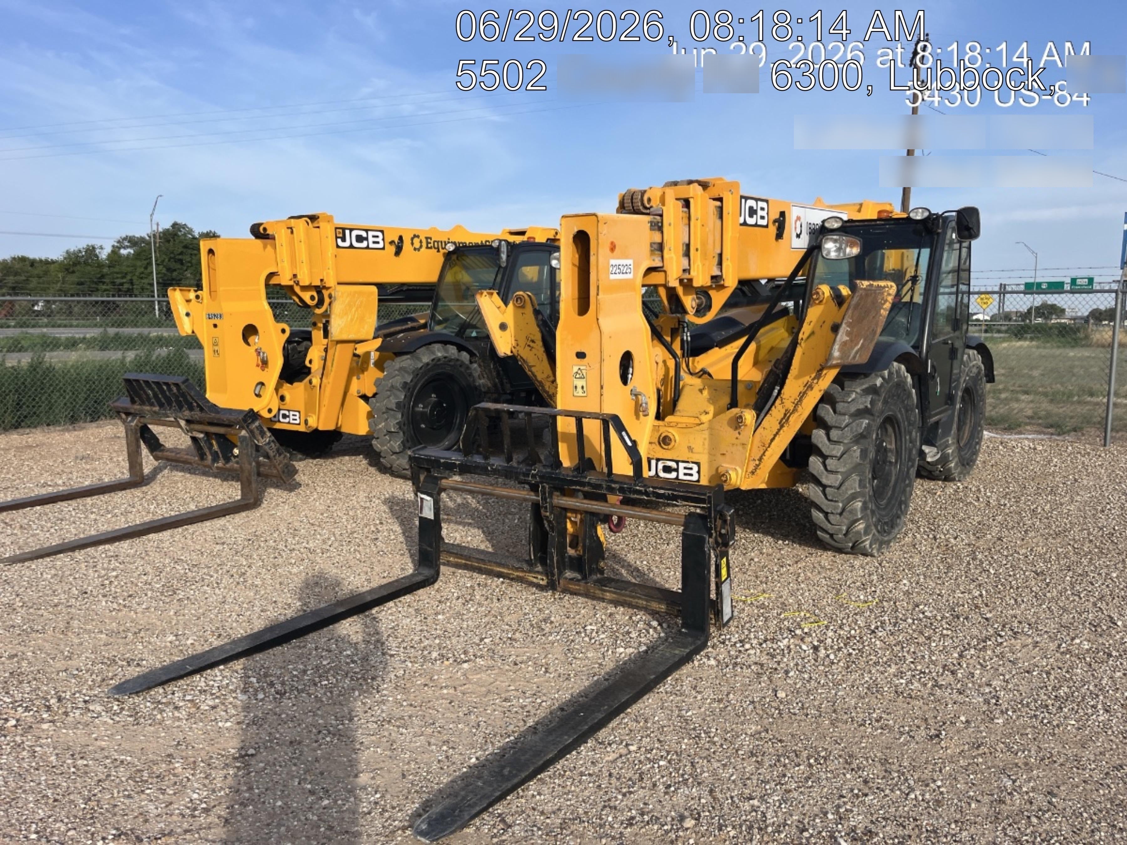 2022 JCB 512-56