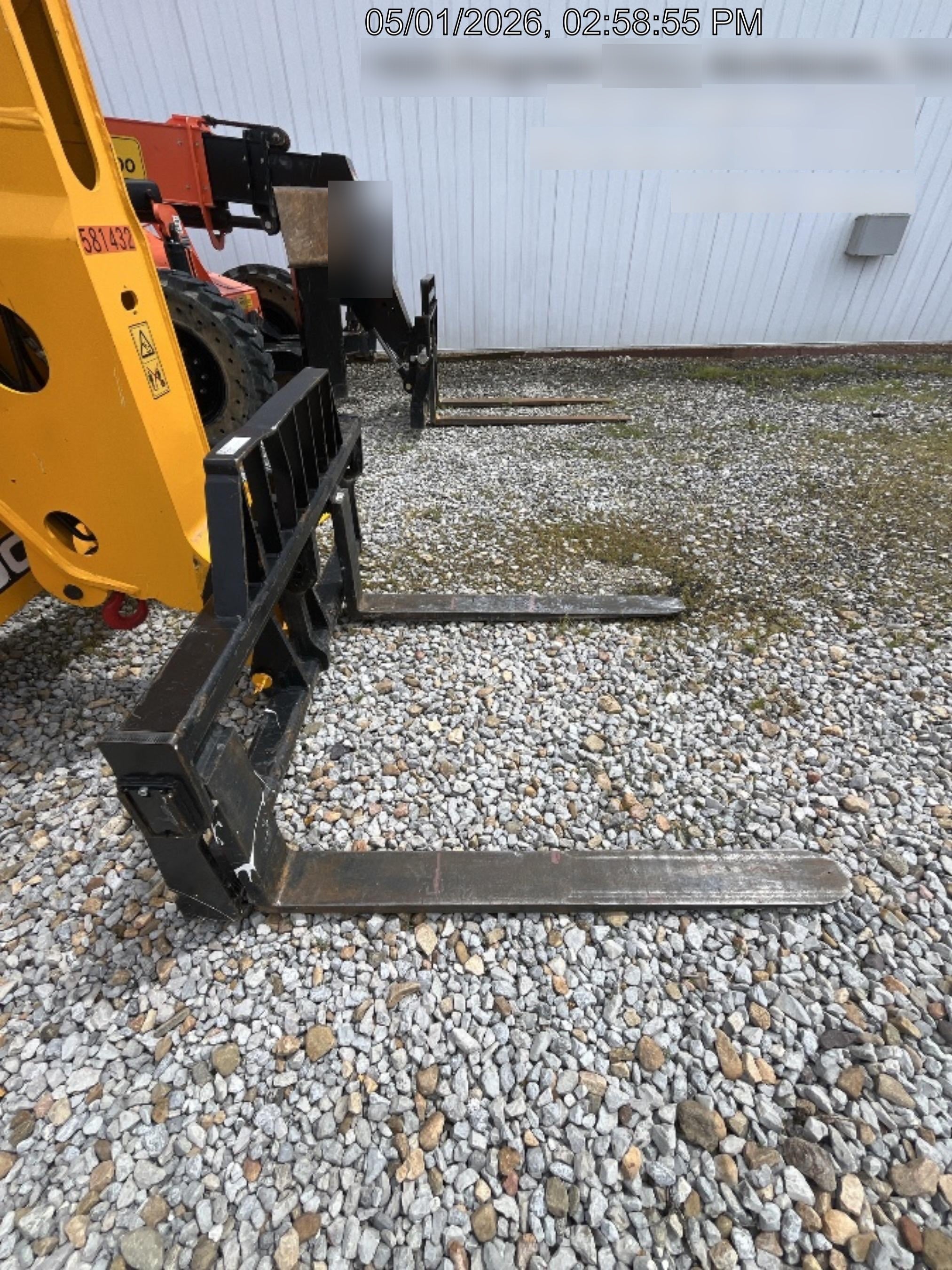 2025 JCB 512-56