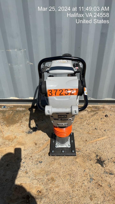 2023 MULTIQUIP MTX60HD