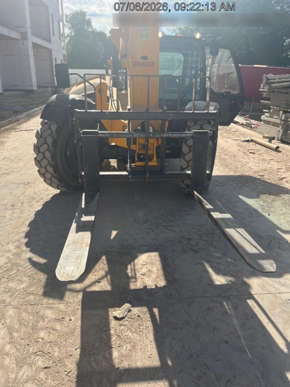 2024 JCB 506-36