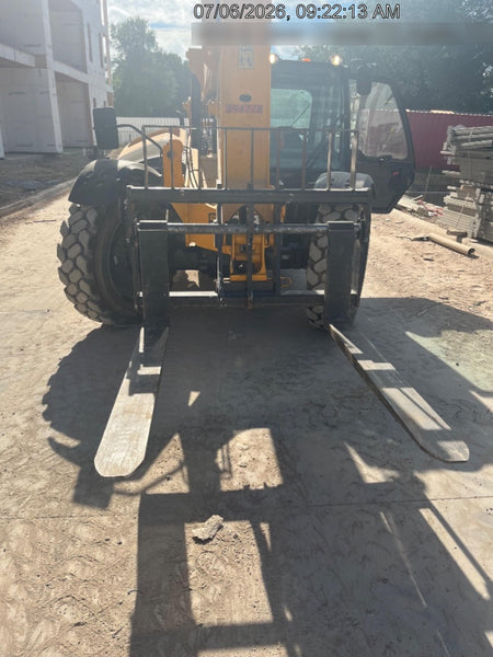 2024 JCB 506-36