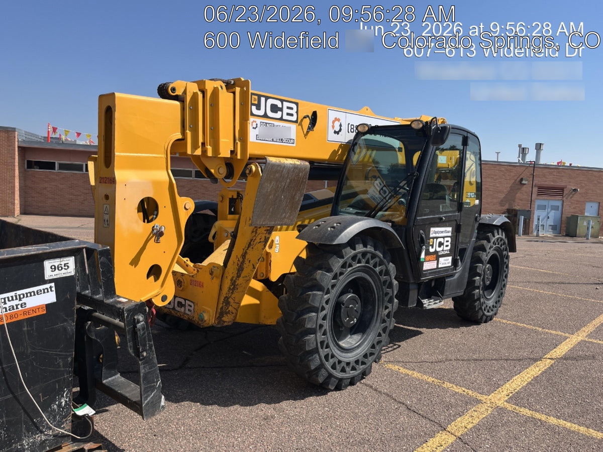 2022 JCB 510-56