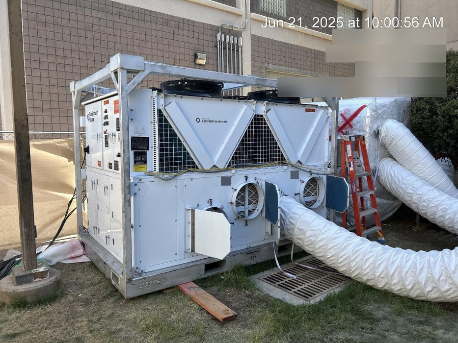 2023 SMARTECH SACP81A-HS