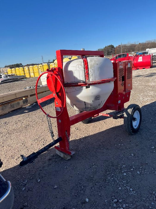 2024 MULTIQUIP MC12PH