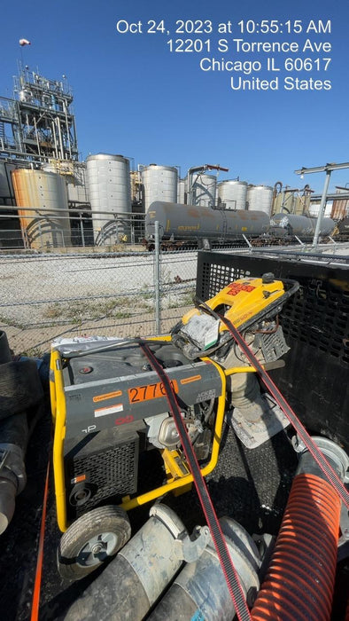 2020 WACKER NEUSON BS60-4As