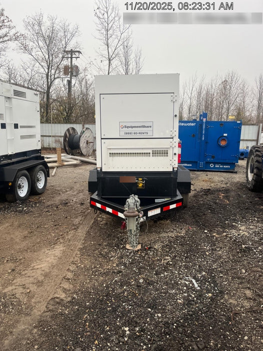 2022 SHINDAIWA DGK125F