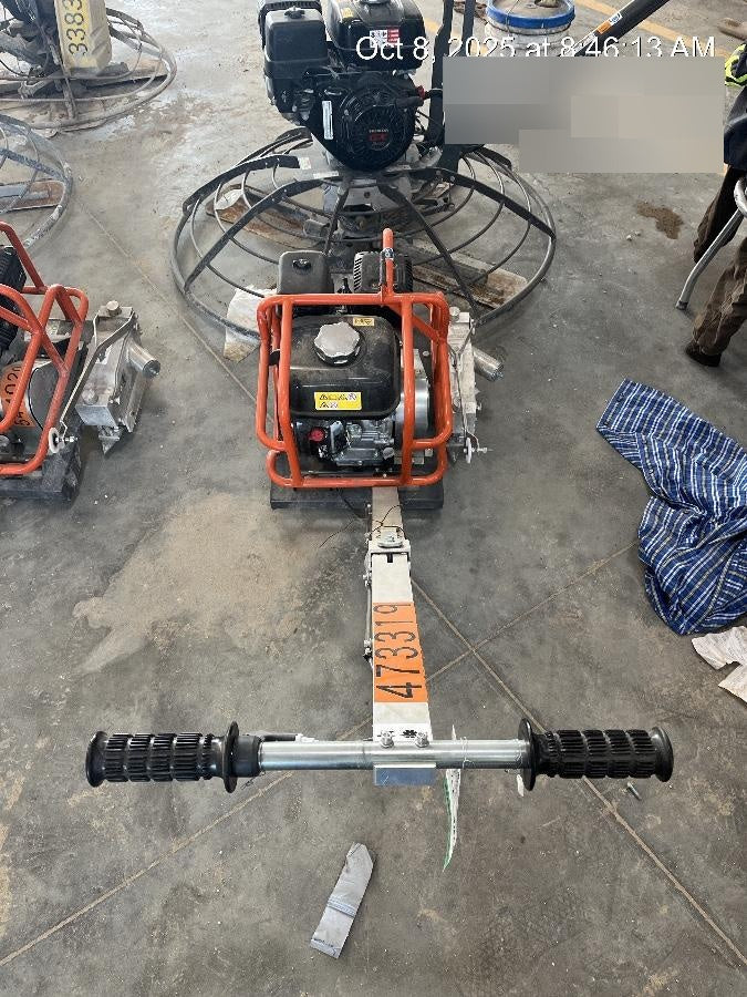 2024 HUSQVARNA SOFF-CUT 150