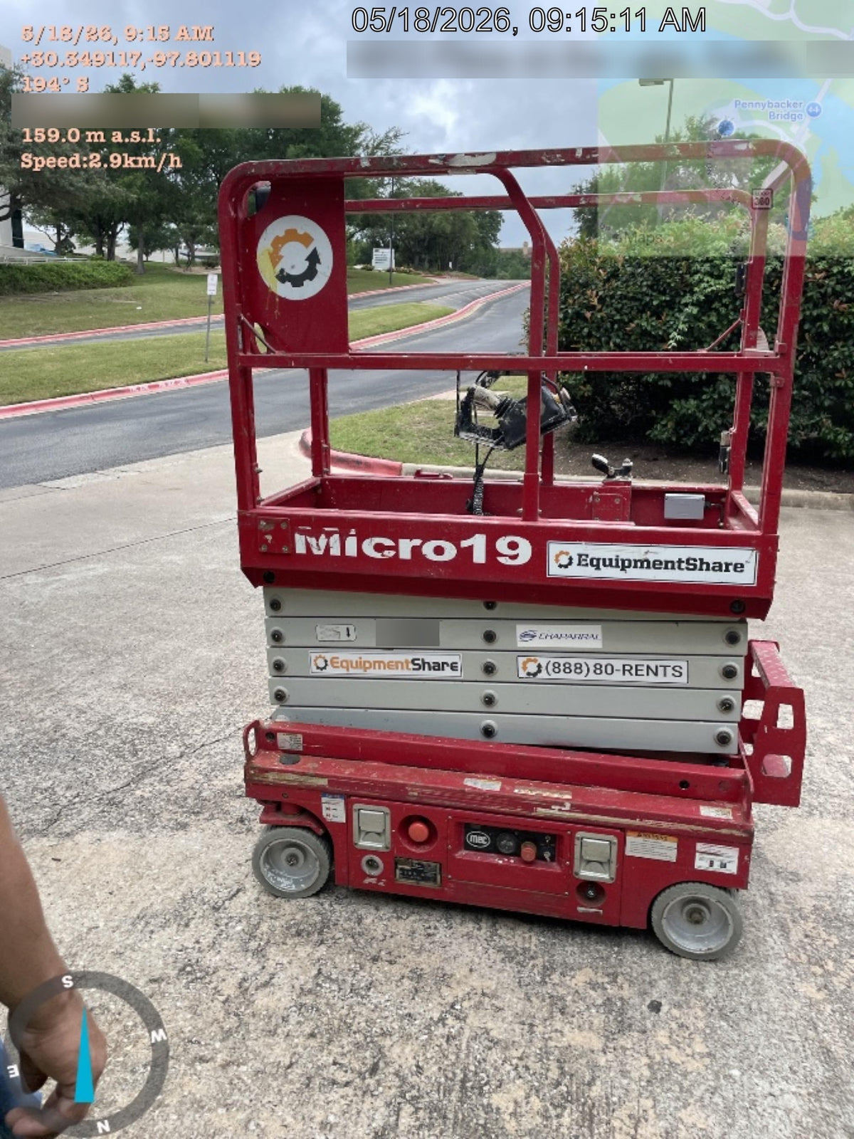 2018 MEC Micro 19