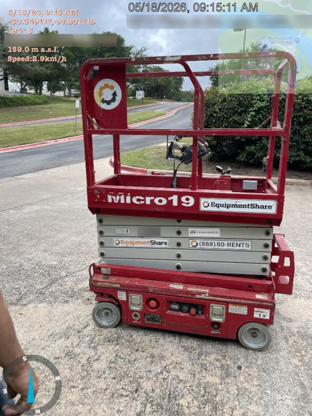 2018 MEC Micro 19