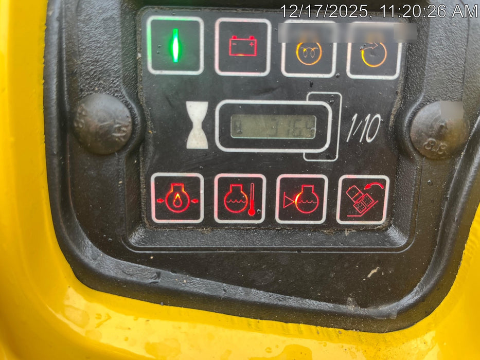 2021 WACKER NEUSON RTLx-SC3