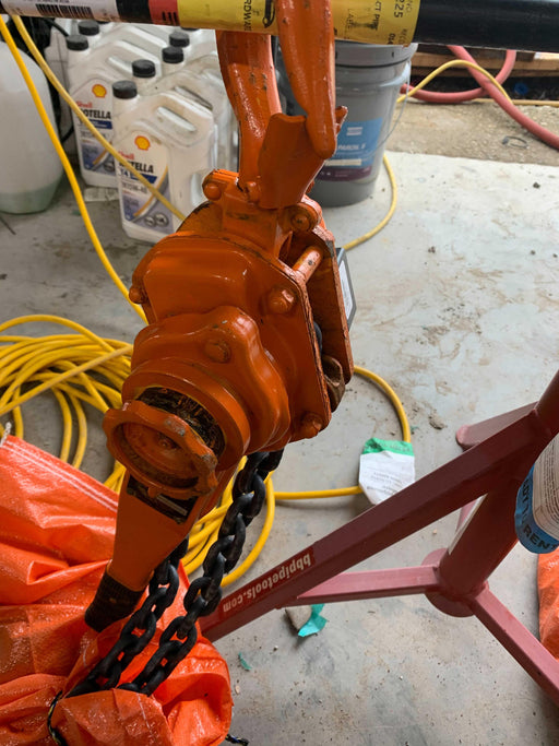 2020 HARRINGTON L5LB030-20