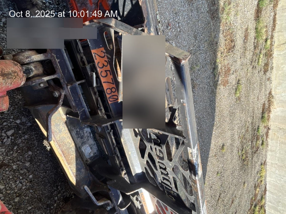 2022 PALADIN 48" Pallet Forks - Paladin