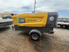 2024 ATLAS COPCO XAS 400-150 PACE