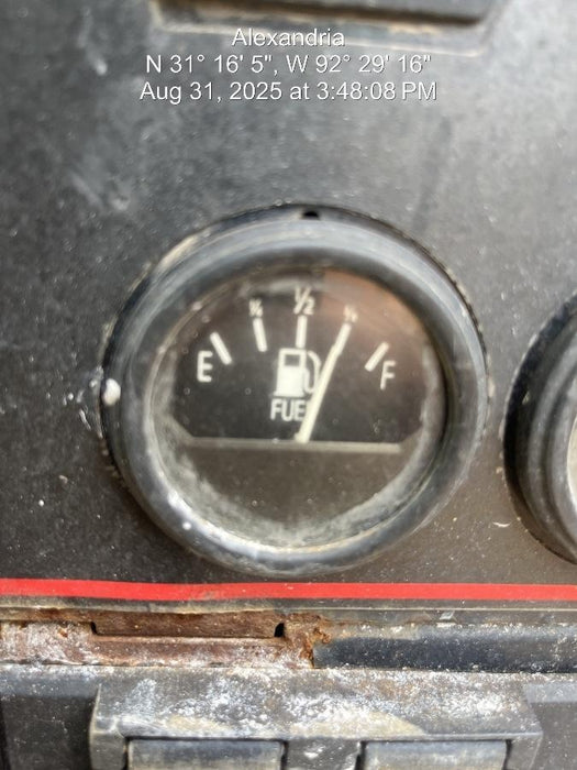 2021 Lincoln Electric Vantage 322 Vantage 322 Ready Pak 3 w/ Decals, ORANGE (includes trailer, cable rack, fender light kit) NO Telematics