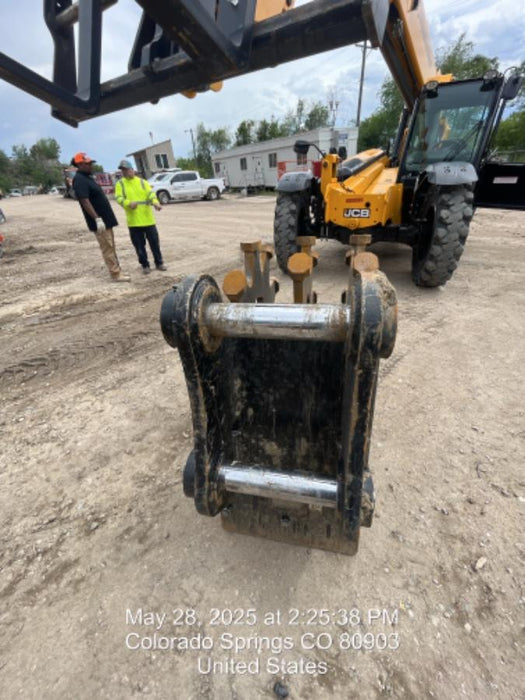 2025 ROCKLAND WE24-3