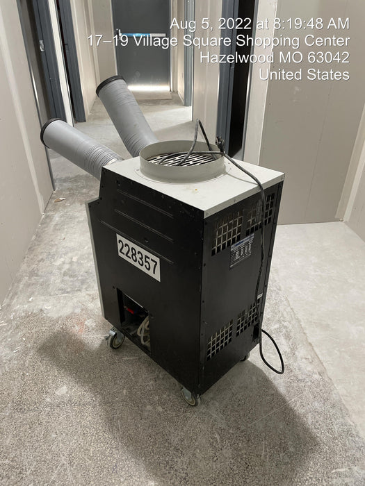 2022 KWIKOOL KPAC1411-2