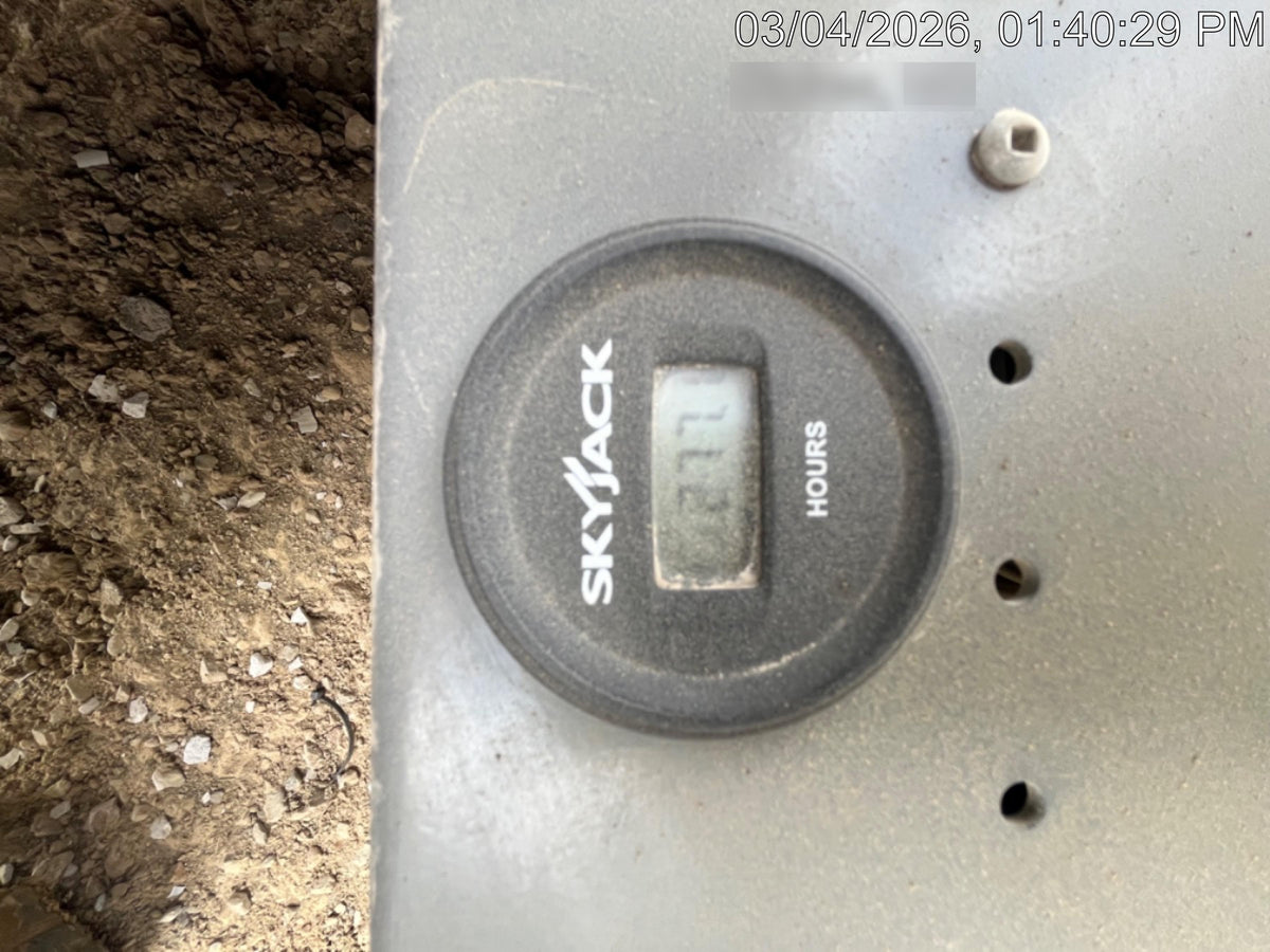 2019 SKYJACK SJIII-3219