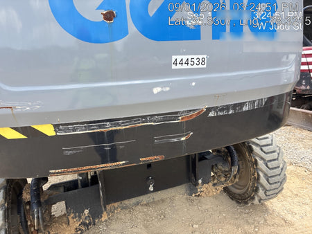 2024 GENIE S-45 XC