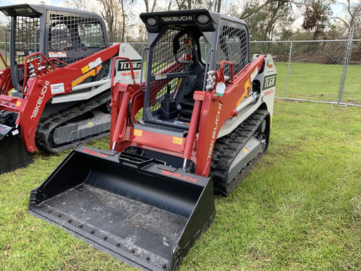 2020 TAKEUCHI TL6R