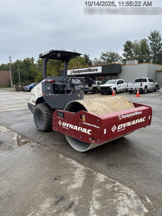 2024 DYNAPAC CA1400D