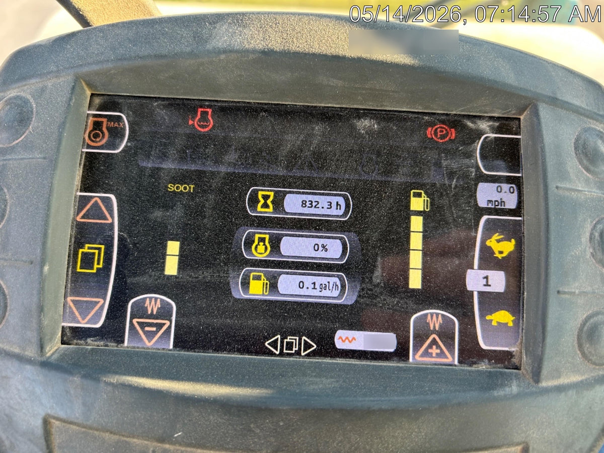 2023 AMMANN ARS70
