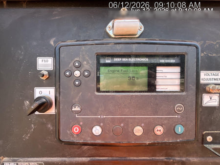 2021 ATLAS COPCO QAS 70
