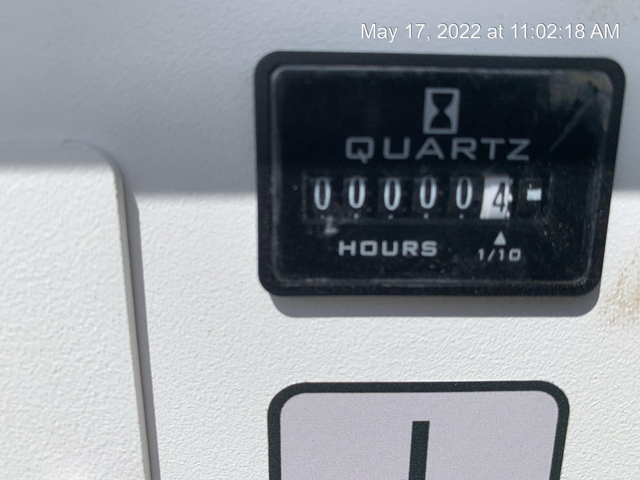 2022 WACKER NEUSON G50