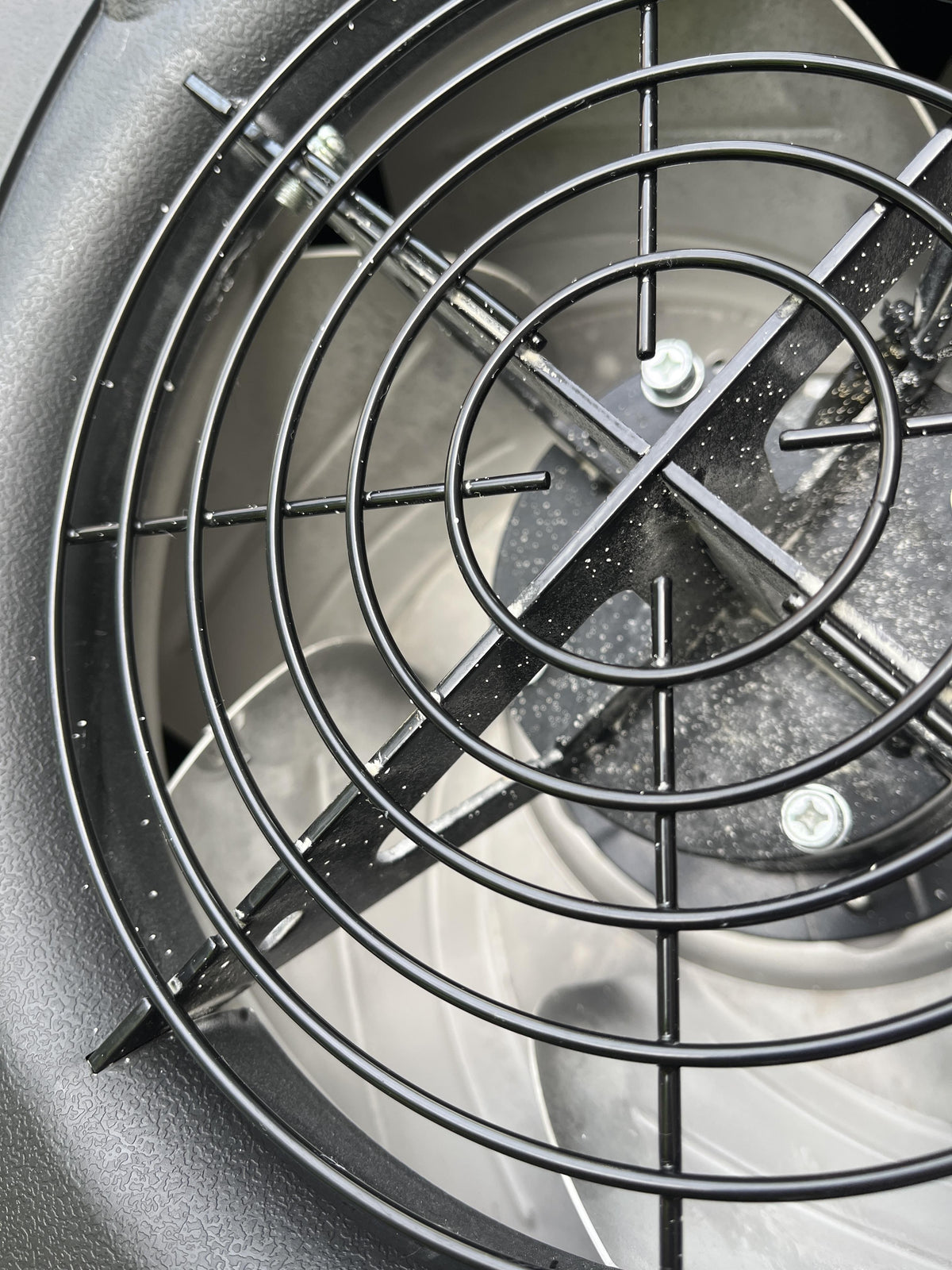 2022 PHOENIX AirMAX Radial Air Mover