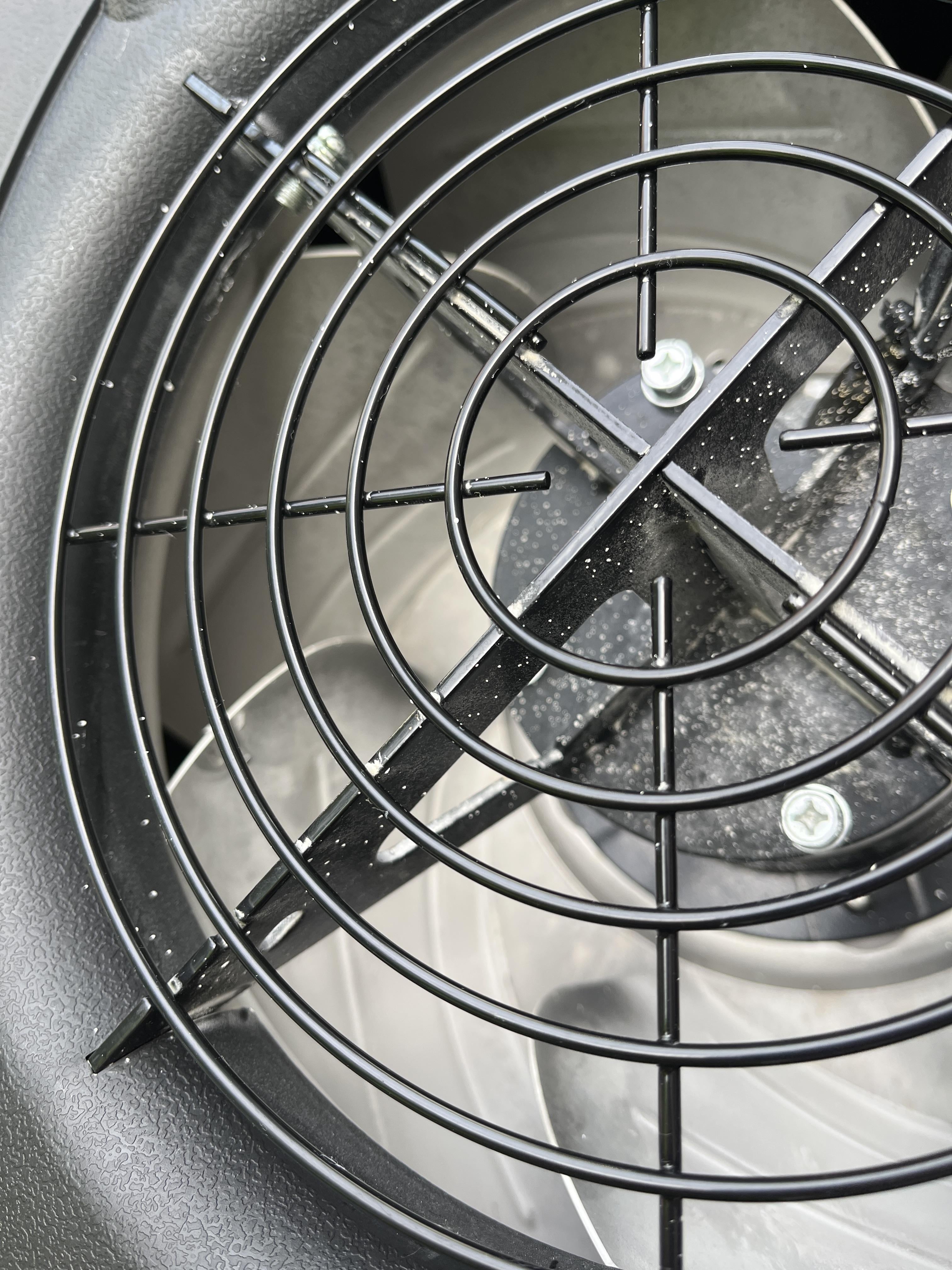 2022 PHOENIX AirMAX Radial Air Mover