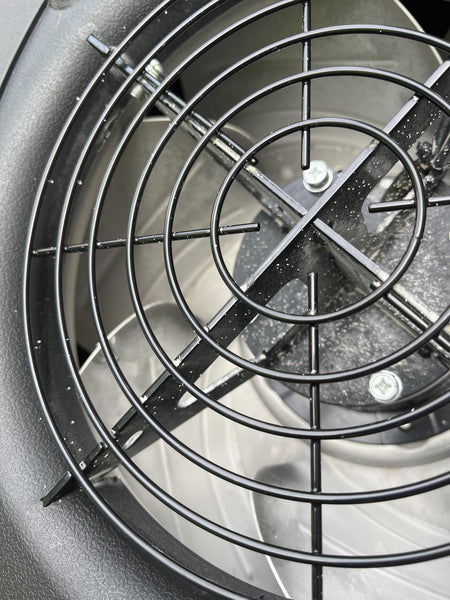 2022 PHOENIX AirMAX Radial Air Mover
