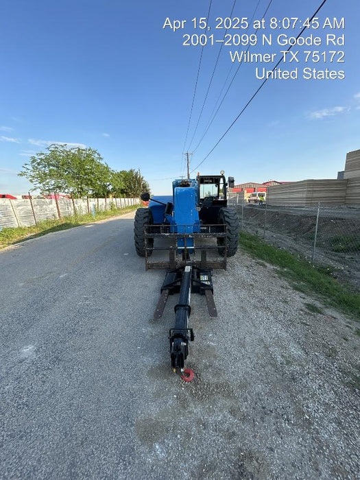 2024 STAR INDUSTRIES M1360B - Star JIB Boom