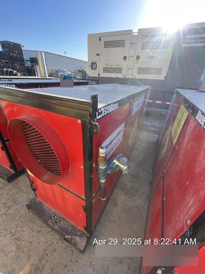 2022 CAMPO EB1000G-RE3