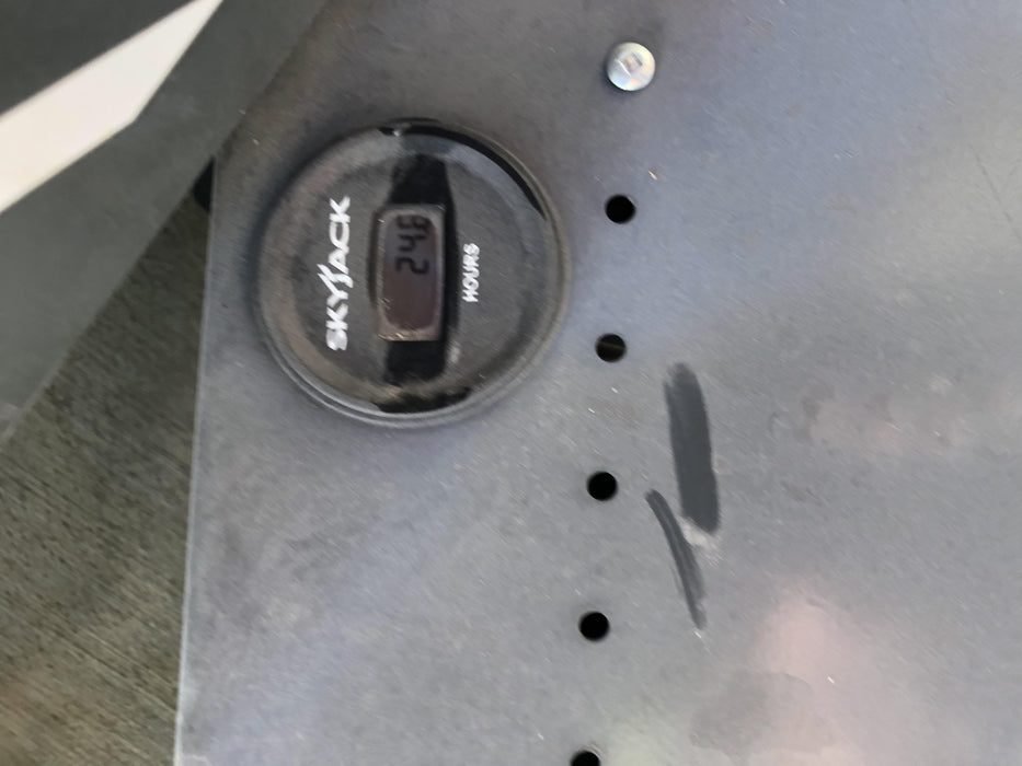 2019 Skyjack SJIII-3219 Standard w/Trojan Batteries