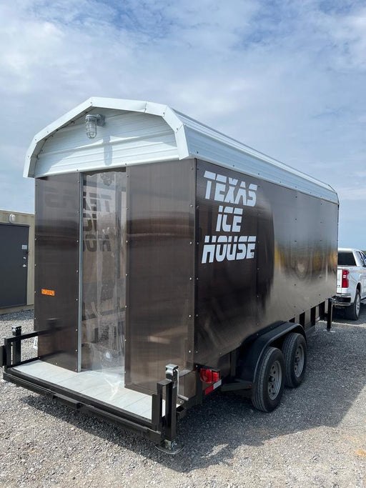 2025 TEXAS COOLING SYSTEMS Texas Icehouse