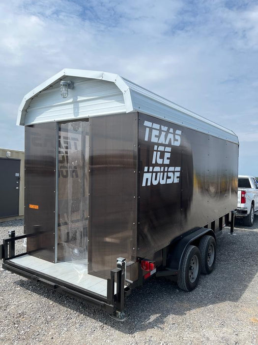 2025 TEXAS COOLING SYSTEMS Texas Icehouse
