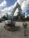 2020 Takeuchi TB250-2C Cab/Heat/Air, Rubber Tracks, Manual TAG QC