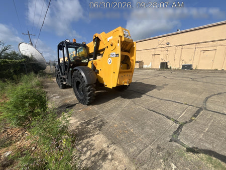 2020 JCB 509-42