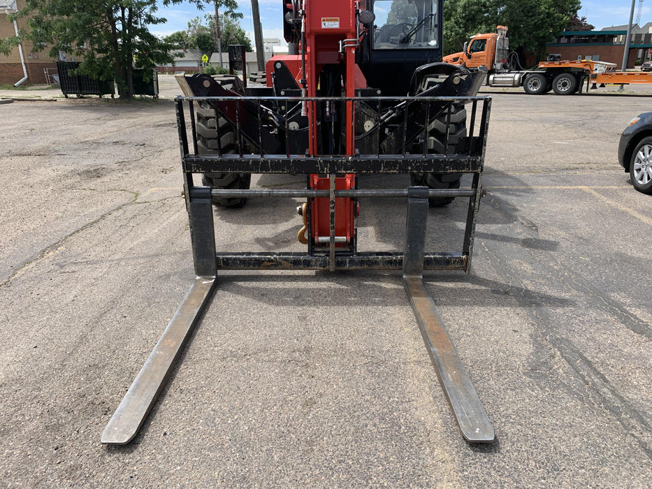 2021 MANITOU MTA10055