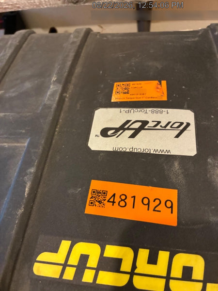 2024 TORCUP VT-3000KIT