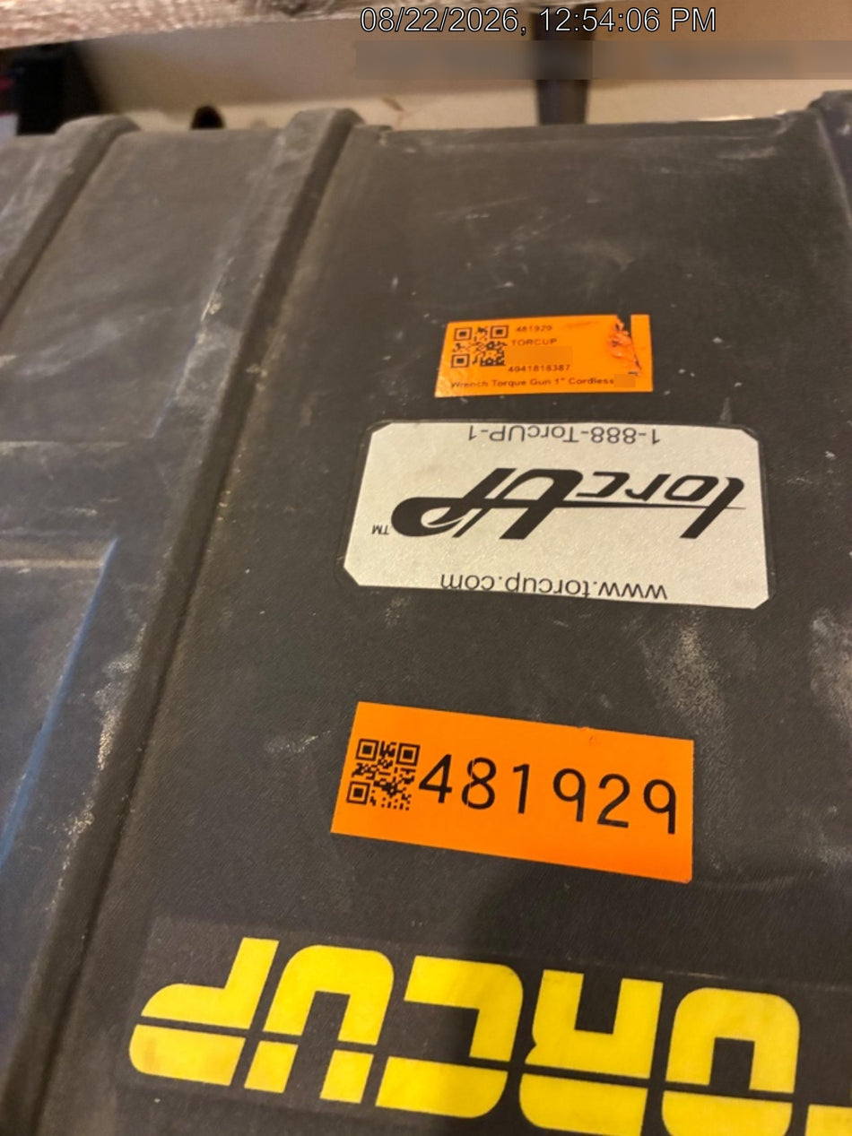 2024 TORCUP VT-3000KIT