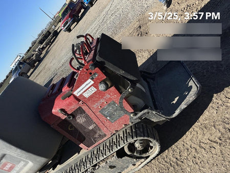 2023 TORO MBTX 2500-TS