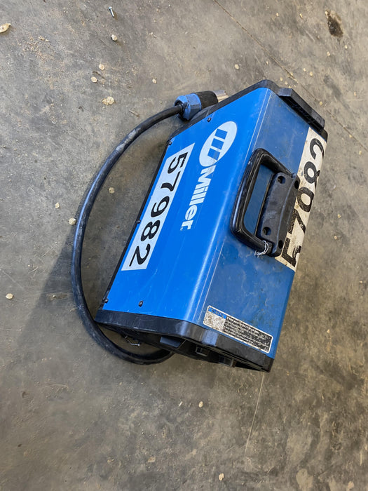 2019 MILLER ELECTRIC CST-280