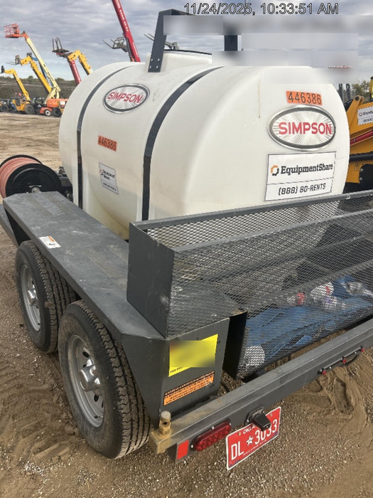 2024 SIMPSON SWT-52517