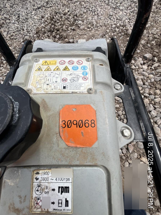 2023 MULTIQUIP MTX60HD