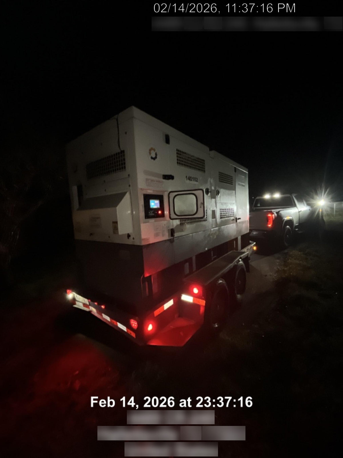 2021 ATLAS COPCO QAS250