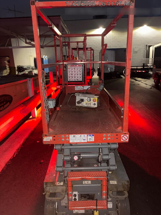 2019 SKYJACK SJIII-3219