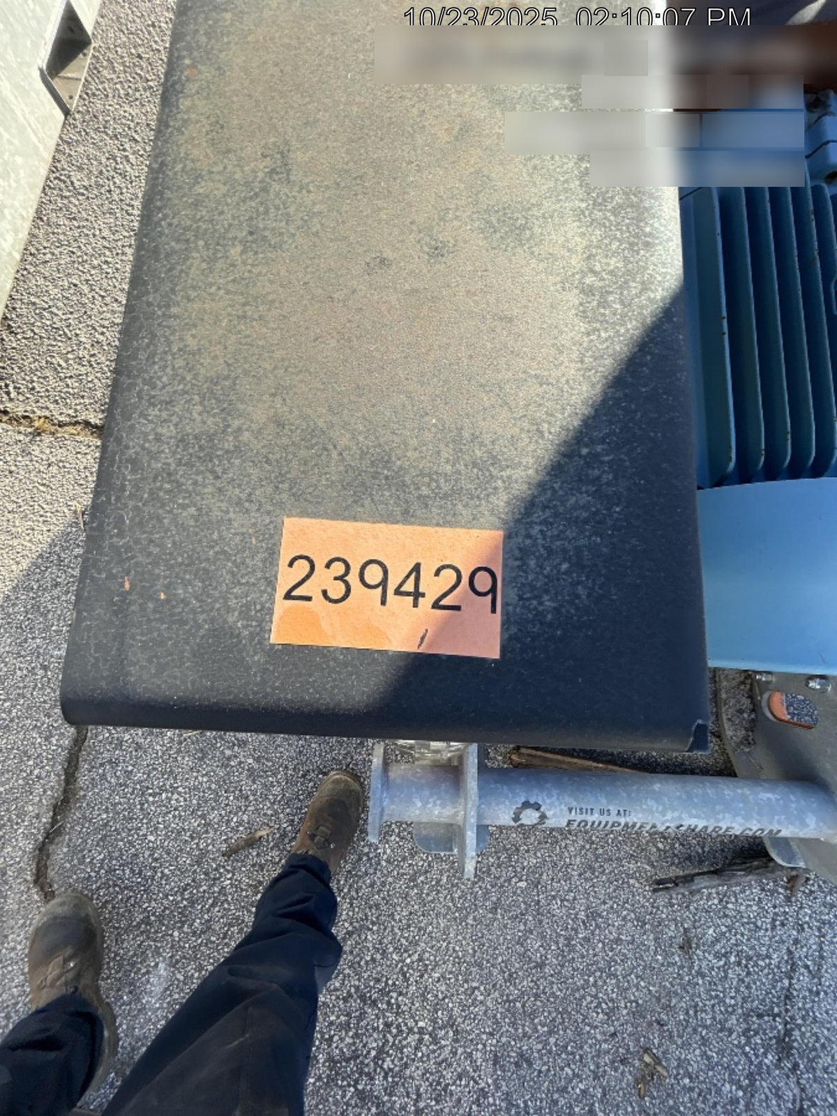 2022 PIONEER EPP44S10L71